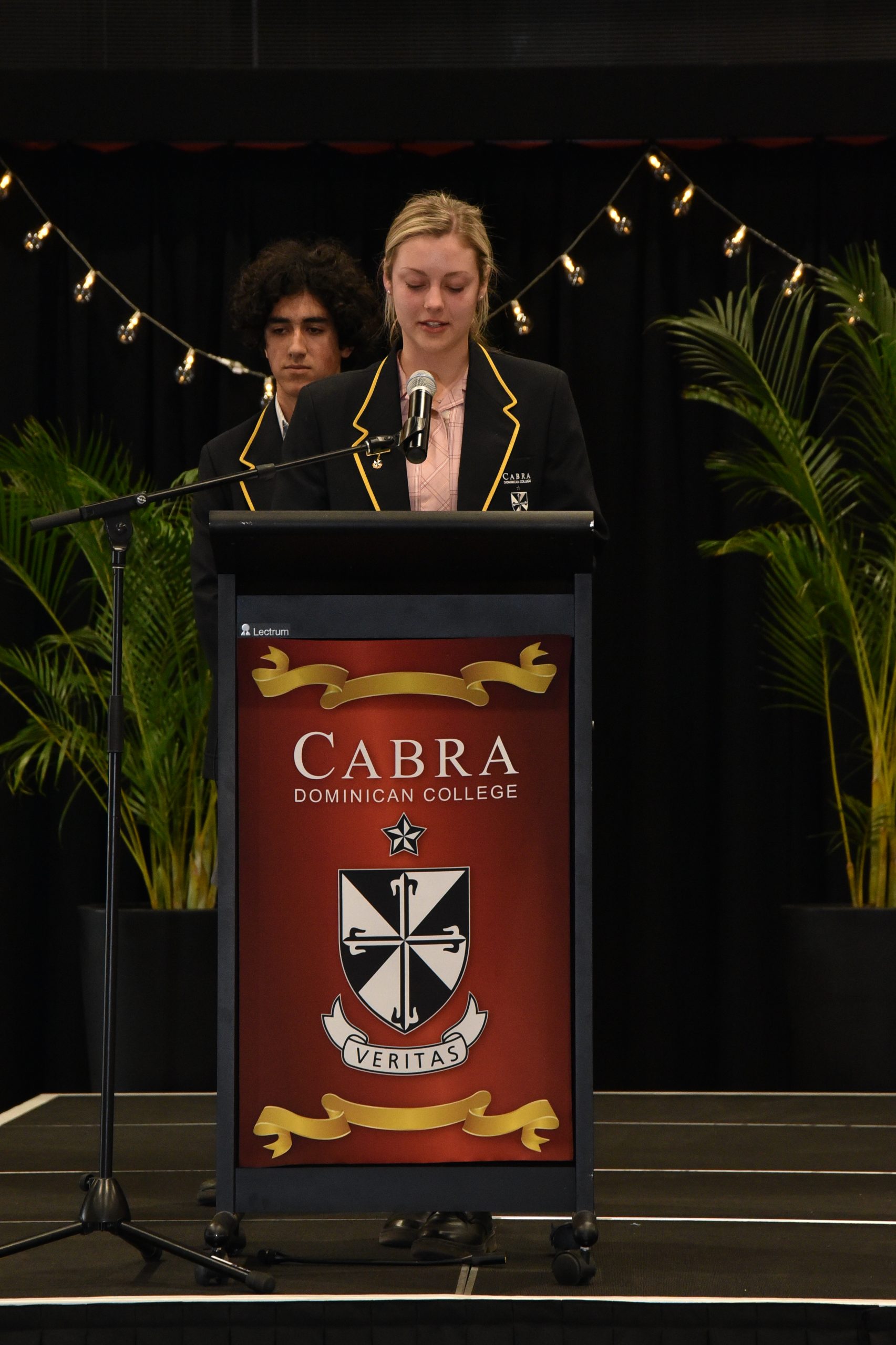 2020 Final Assembly Speeches | Cabra Dominican College